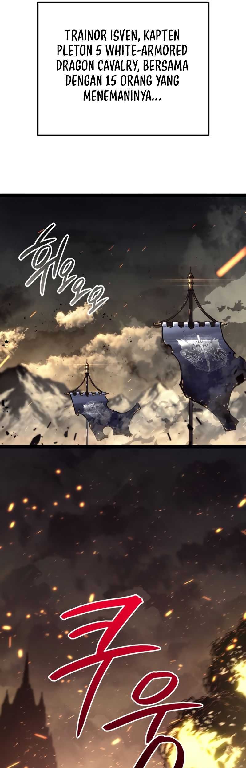 Regressing As The Reincarnated Bastard Of The Sword Clan Chapter 40 - halaman 68