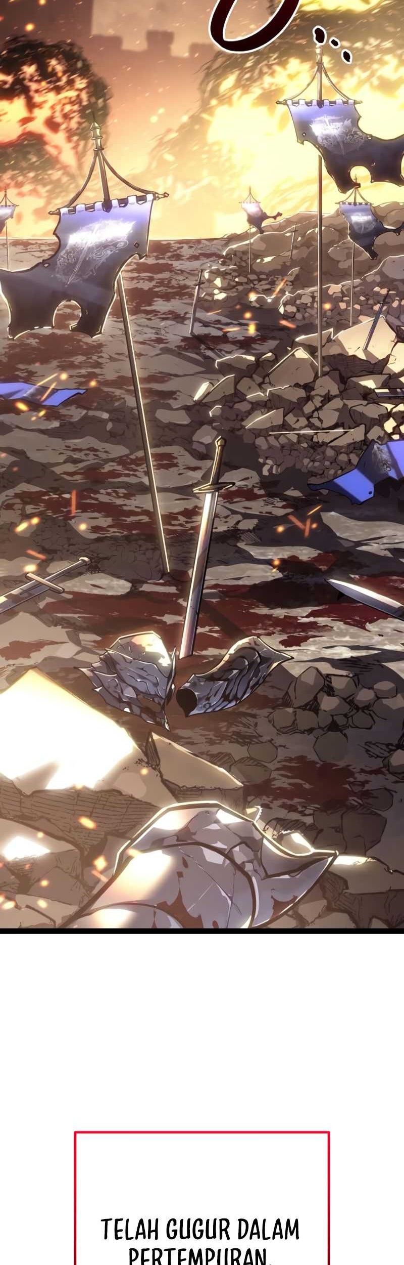 Regressing As The Reincarnated Bastard Of The Sword Clan Chapter 40 - halaman 69