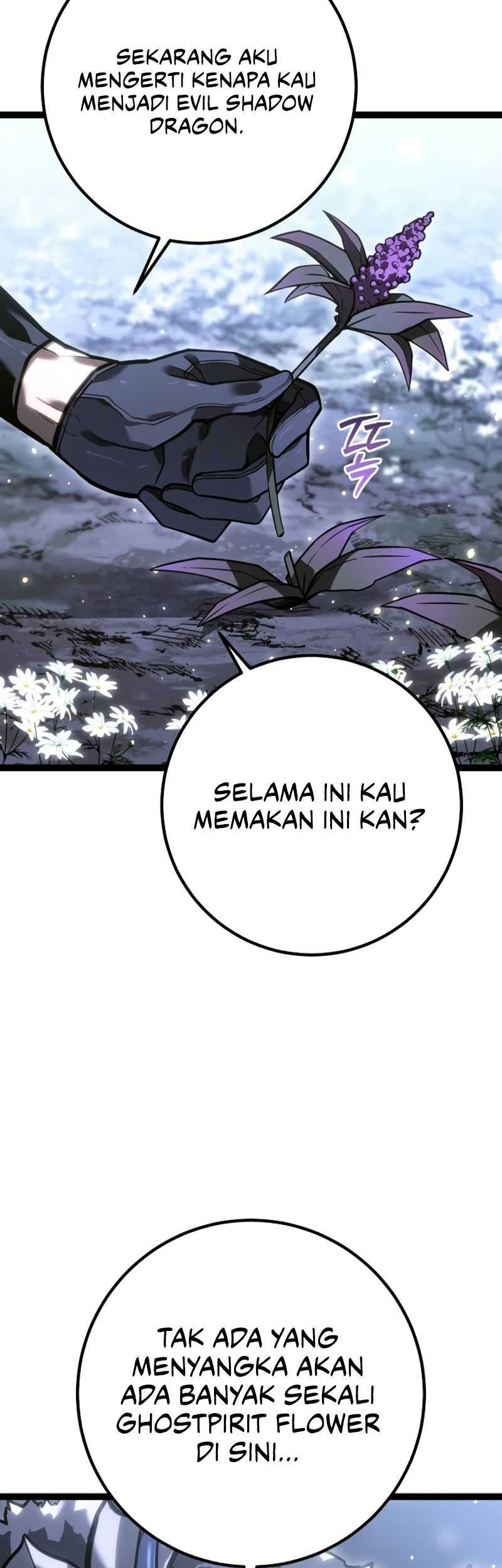 Regressing As The Reincarnated Bastard Of The Sword Clan Chapter 40 - halaman 7