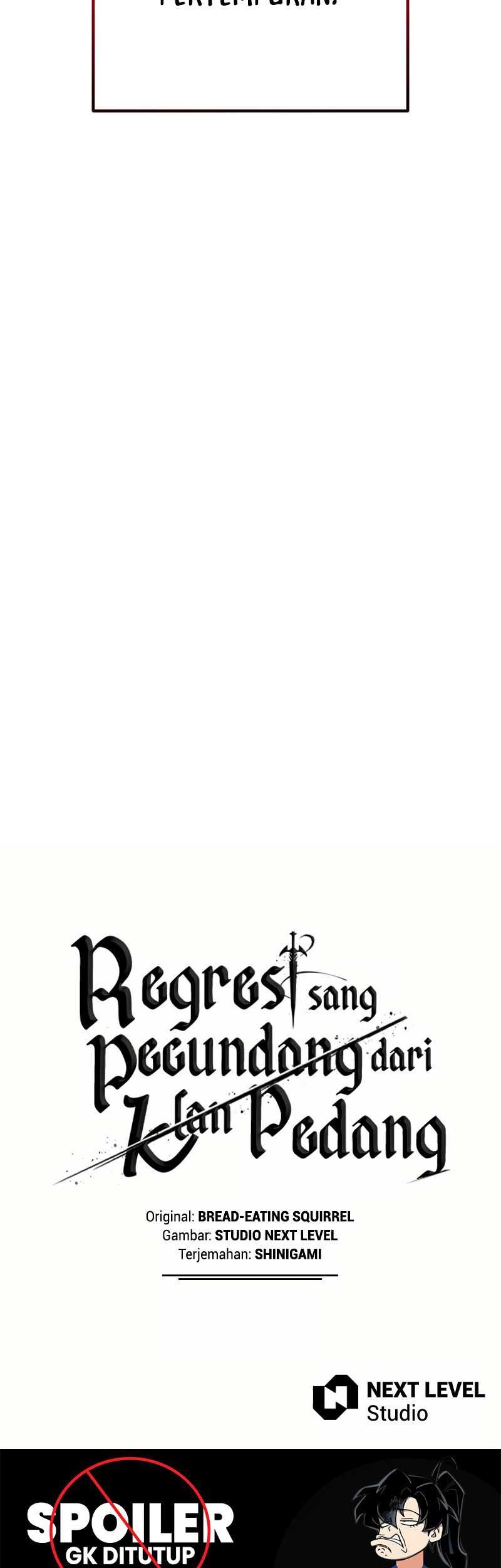 Regressing As The Reincarnated Bastard Of The Sword Clan Chapter 40 - halaman 70