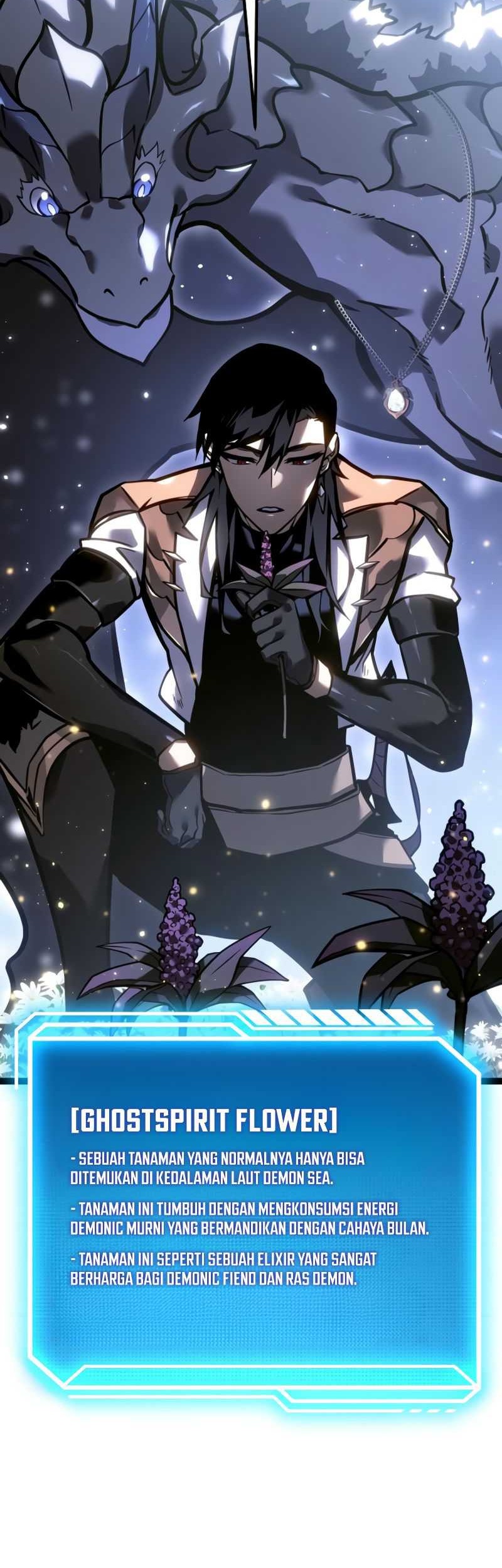 Regressing As The Reincarnated Bastard Of The Sword Clan Chapter 40 - halaman 8
