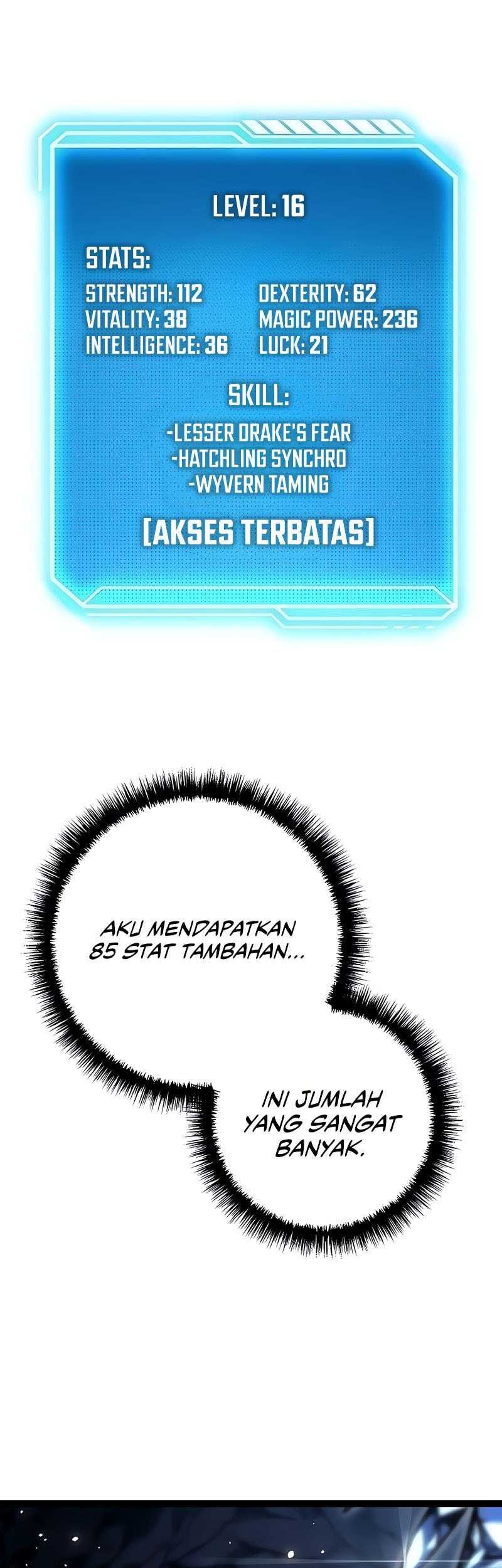 Regressing As The Reincarnated Bastard Of The Sword Clan Chapter 41 - halaman 19