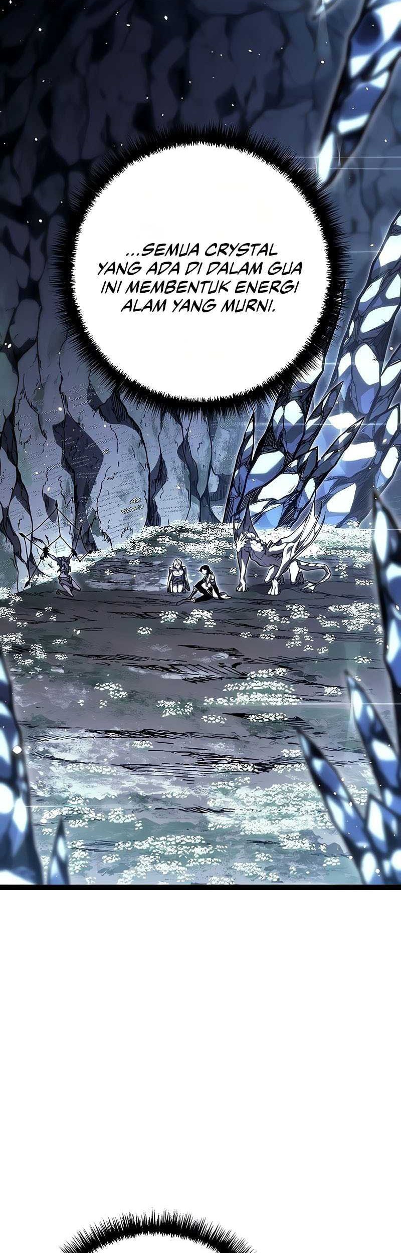 Regressing As The Reincarnated Bastard Of The Sword Clan Chapter 41 - halaman 20