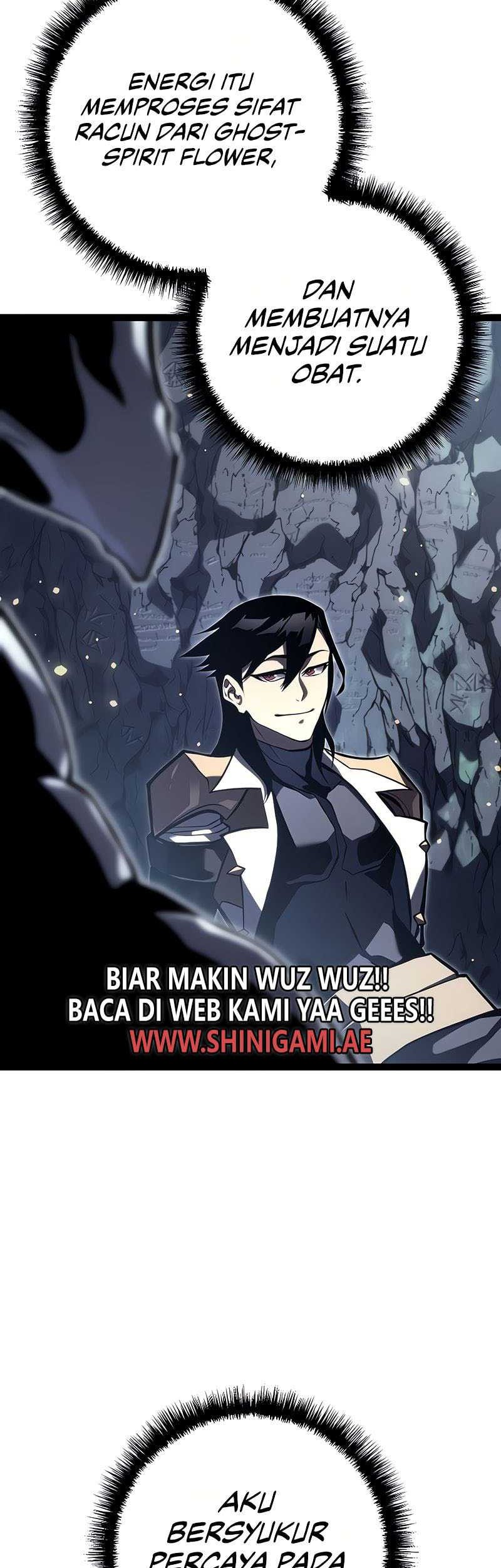 Regressing As The Reincarnated Bastard Of The Sword Clan Chapter 41 - halaman 21