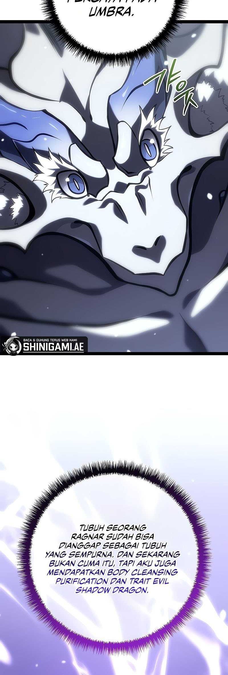 Regressing As The Reincarnated Bastard Of The Sword Clan Chapter 41 - halaman 22
