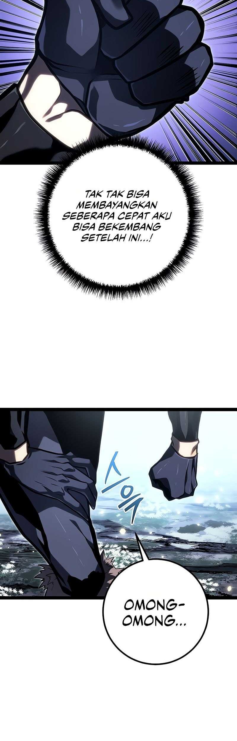 Regressing As The Reincarnated Bastard Of The Sword Clan Chapter 41 - halaman 24