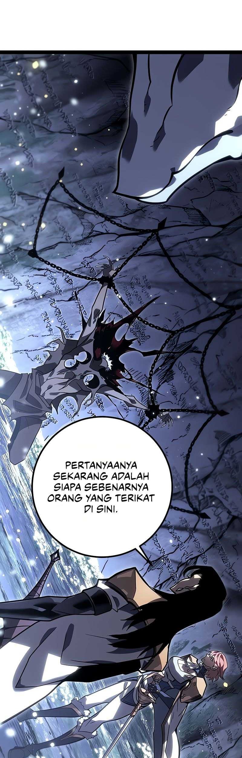 Regressing As The Reincarnated Bastard Of The Sword Clan Chapter 41 - halaman 25