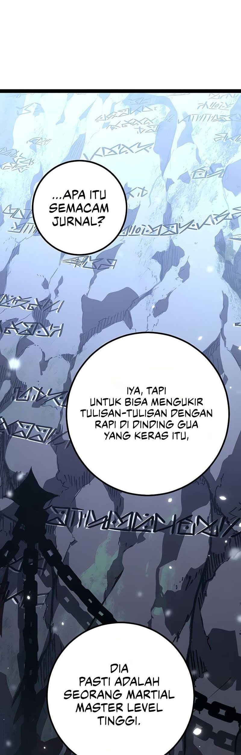 Regressing As The Reincarnated Bastard Of The Sword Clan Chapter 41 - halaman 28