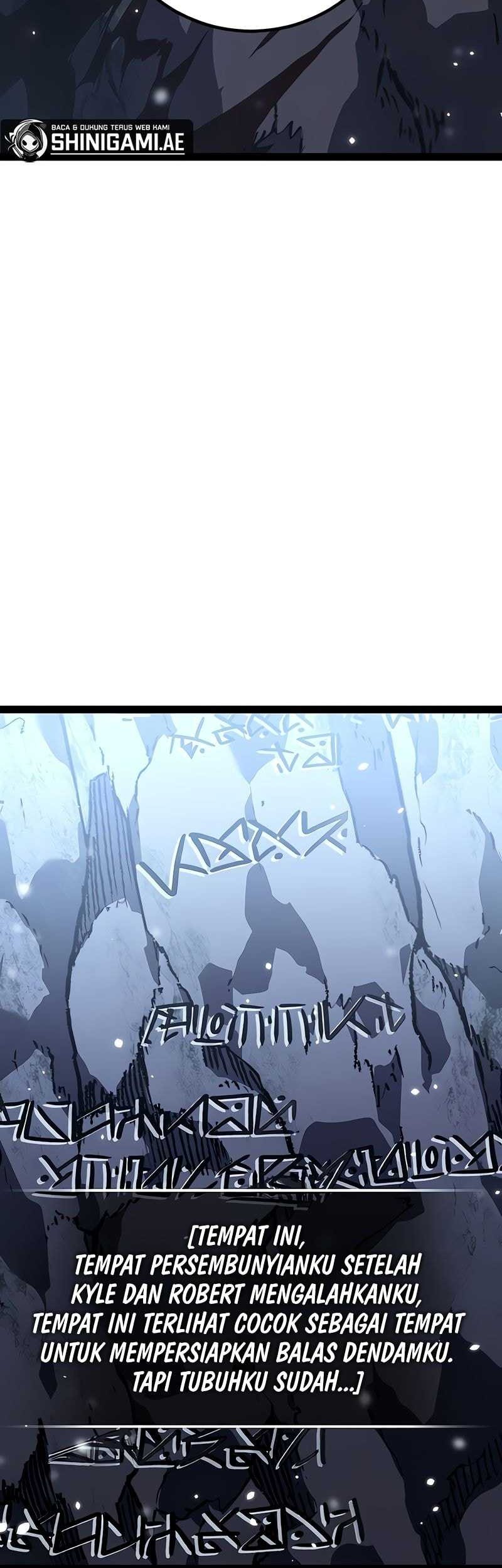 Regressing As The Reincarnated Bastard Of The Sword Clan Chapter 41 - halaman 29
