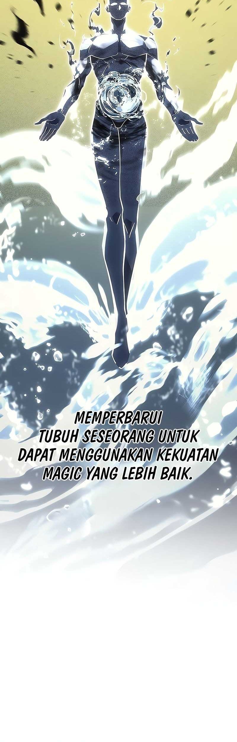 Regressing As The Reincarnated Bastard Of The Sword Clan Chapter 41 - halaman 3