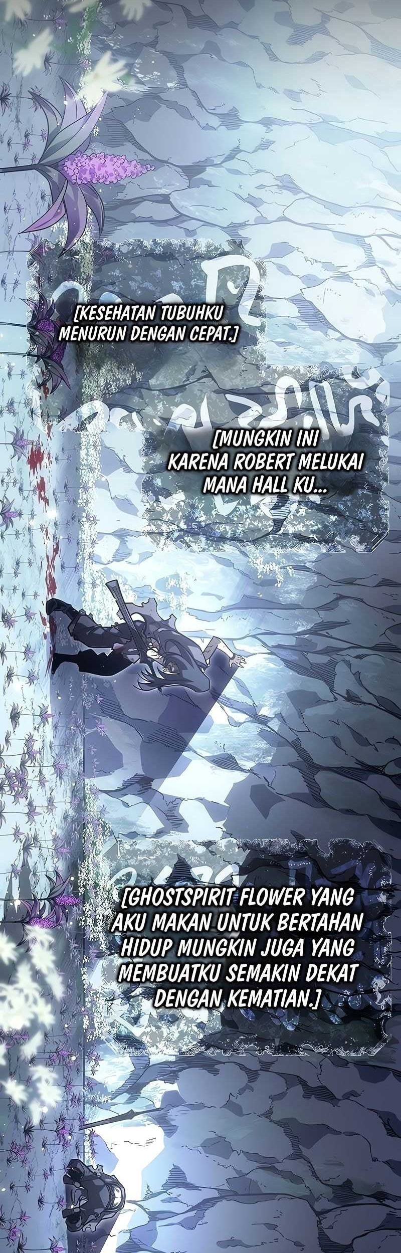 Regressing As The Reincarnated Bastard Of The Sword Clan Chapter 41 - halaman 32