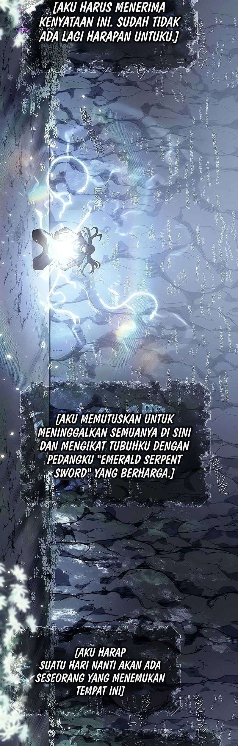 Regressing As The Reincarnated Bastard Of The Sword Clan Chapter 41 - halaman 34