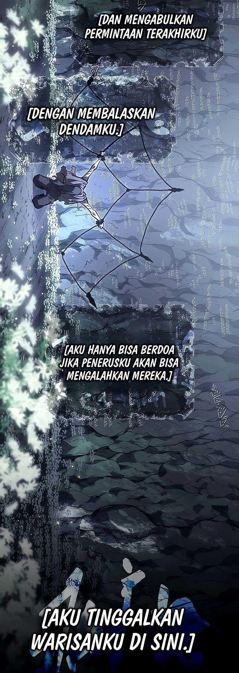 Regressing As The Reincarnated Bastard Of The Sword Clan Chapter 41 - halaman 35