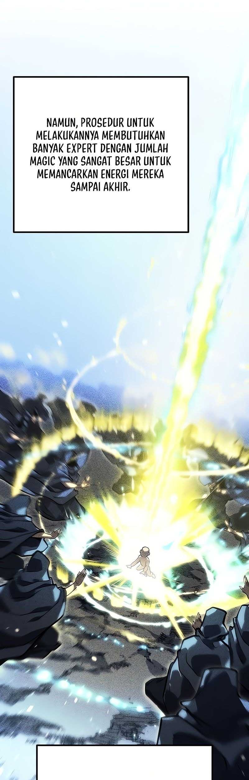 Regressing As The Reincarnated Bastard Of The Sword Clan Chapter 41 - halaman 4