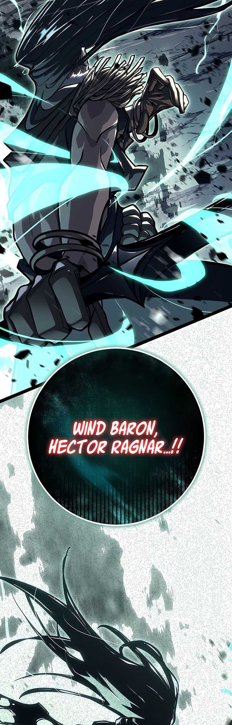 Regressing As The Reincarnated Bastard Of The Sword Clan Chapter 41 - halaman 40