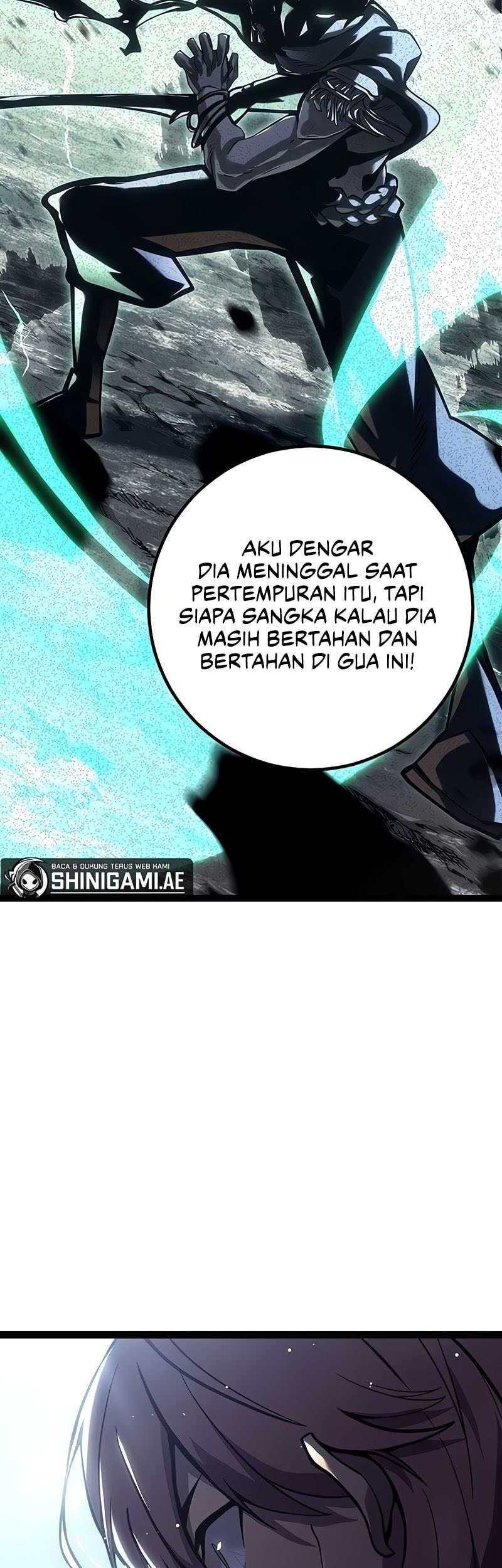 Regressing As The Reincarnated Bastard Of The Sword Clan Chapter 41 - halaman 41
