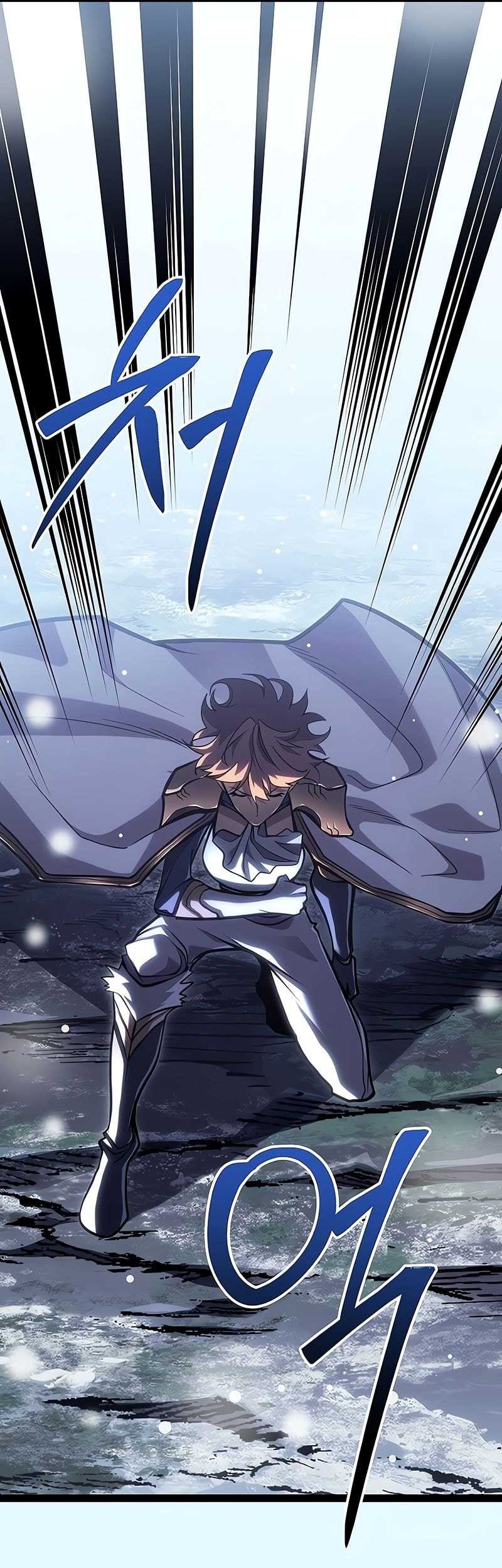 Regressing As The Reincarnated Bastard Of The Sword Clan Chapter 41 - halaman 43