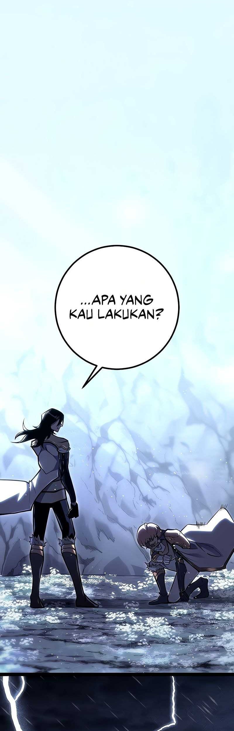 Regressing As The Reincarnated Bastard Of The Sword Clan Chapter 41 - halaman 44
