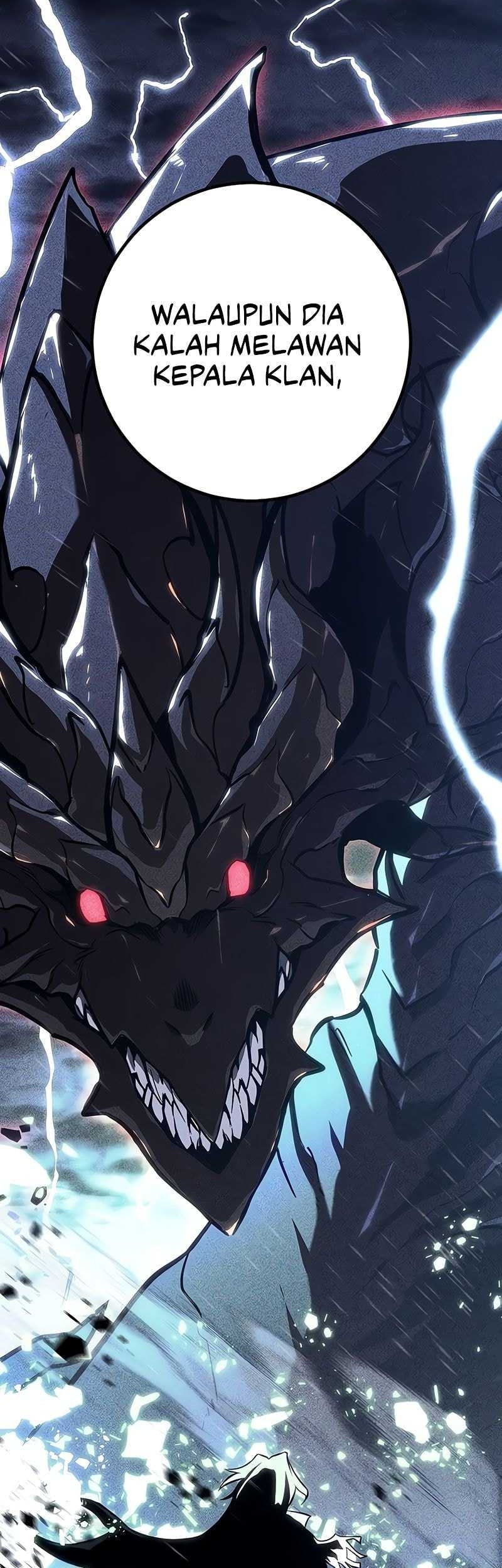 Regressing As The Reincarnated Bastard Of The Sword Clan Chapter 41 - halaman 45