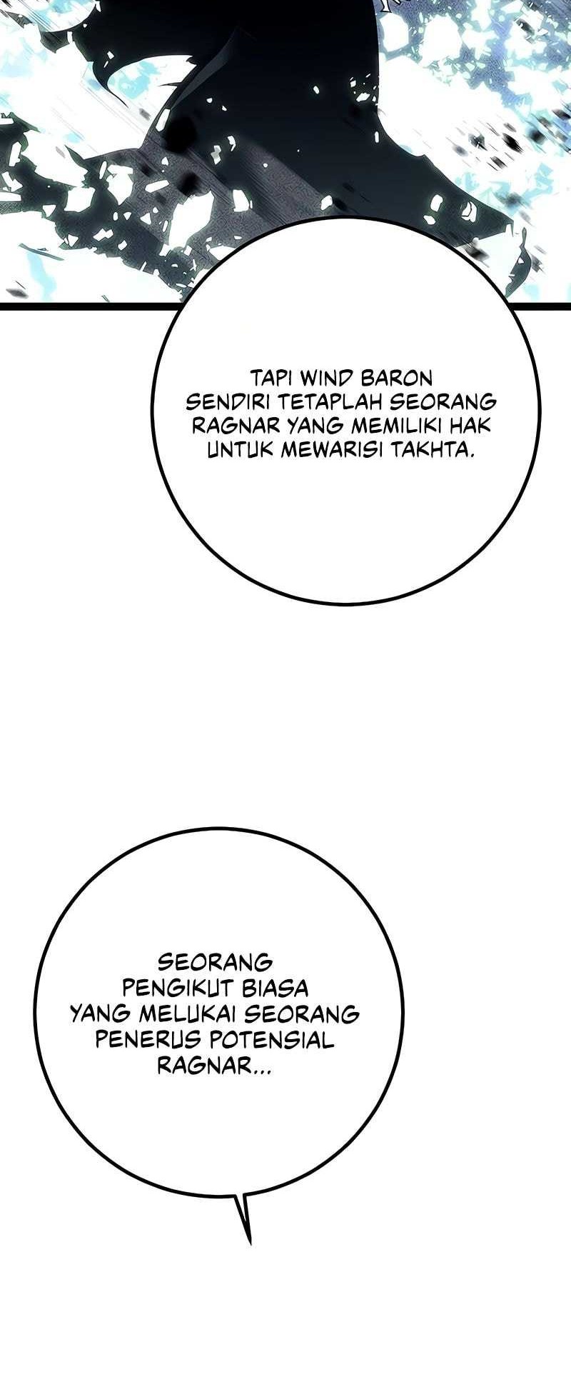 Regressing As The Reincarnated Bastard Of The Sword Clan Chapter 41 - halaman 46
