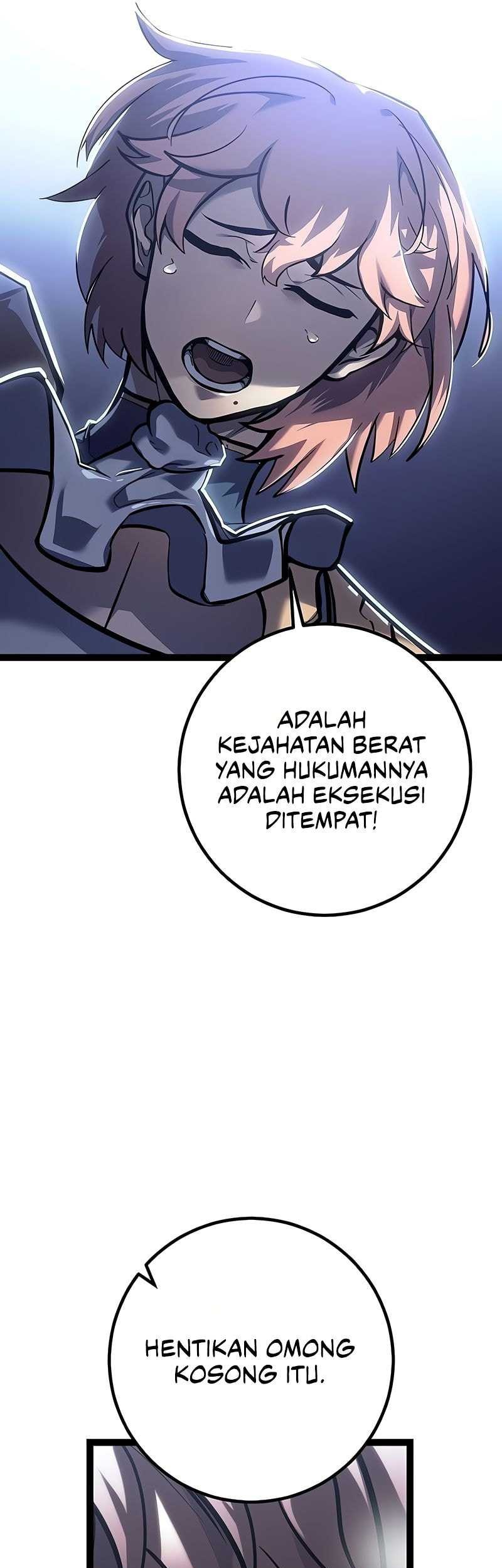 Regressing As The Reincarnated Bastard Of The Sword Clan Chapter 41 - halaman 47