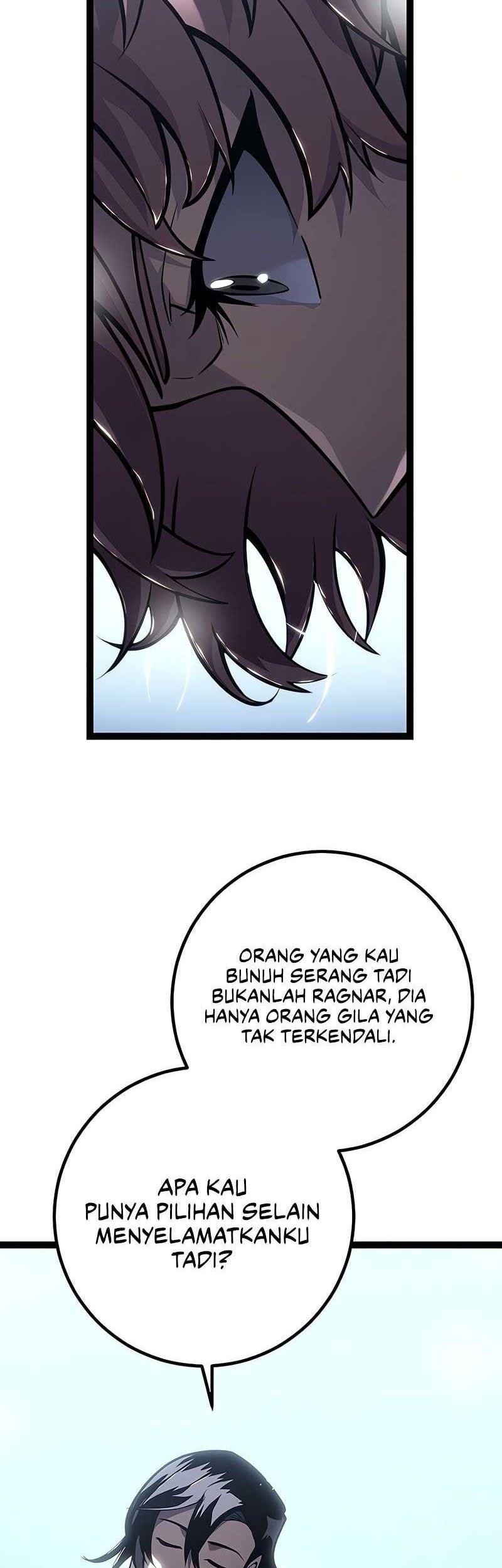Regressing As The Reincarnated Bastard Of The Sword Clan Chapter 41 - halaman 48