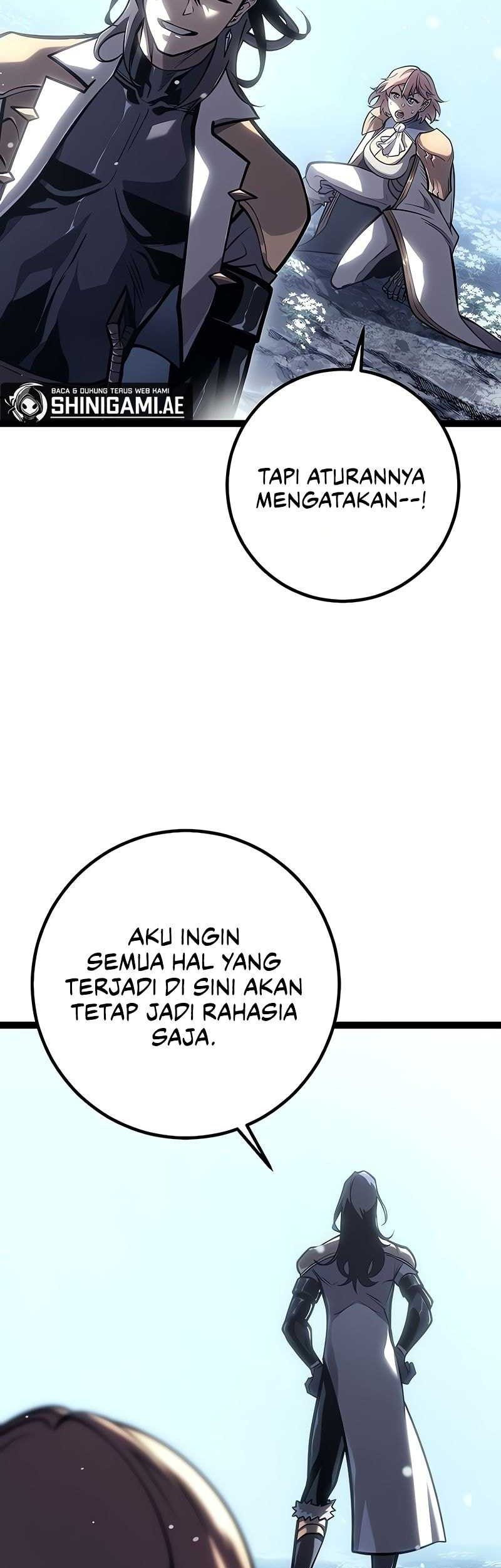 Regressing As The Reincarnated Bastard Of The Sword Clan Chapter 41 - halaman 49