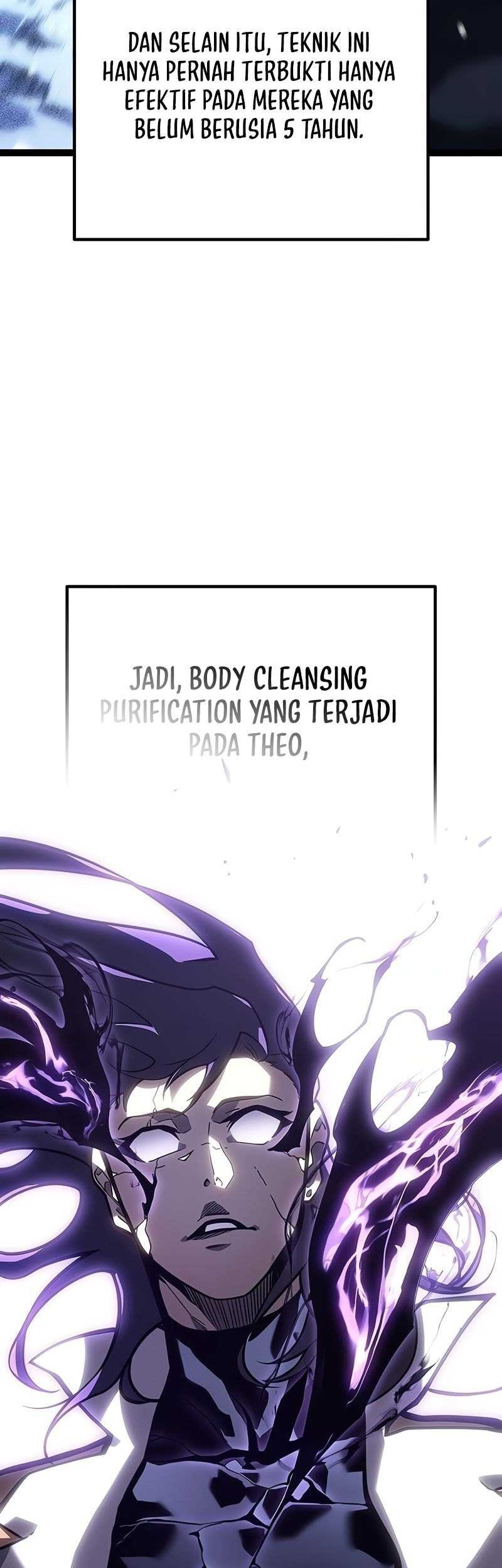 Regressing As The Reincarnated Bastard Of The Sword Clan Chapter 41 - halaman 5