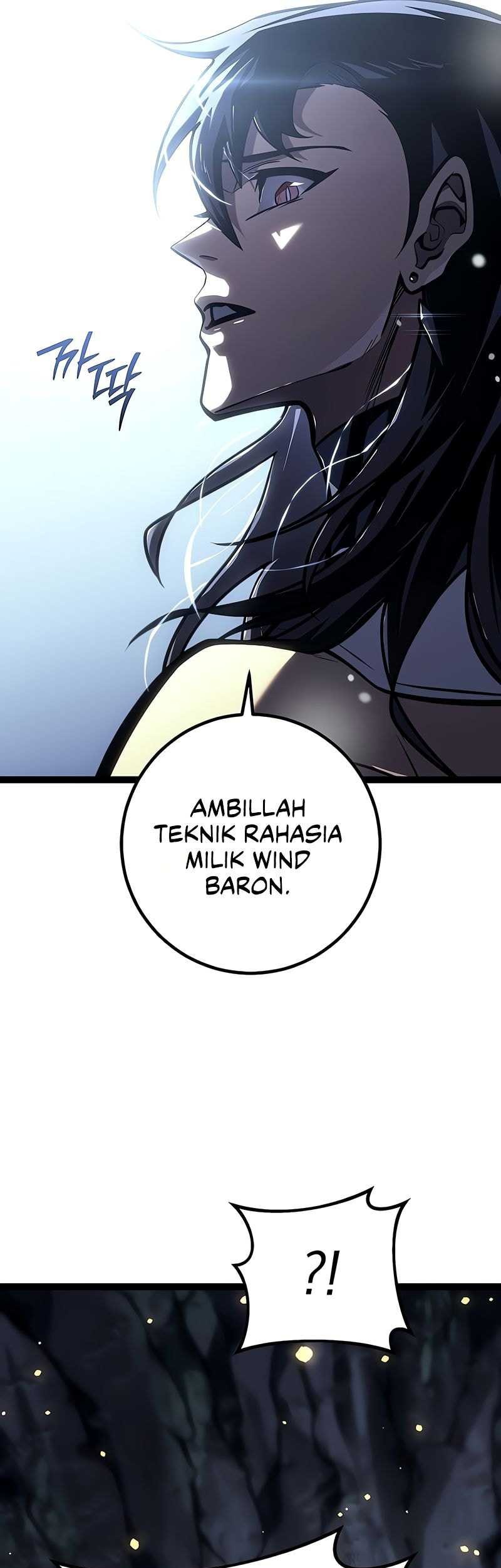 Regressing As The Reincarnated Bastard Of The Sword Clan Chapter 41 - halaman 51