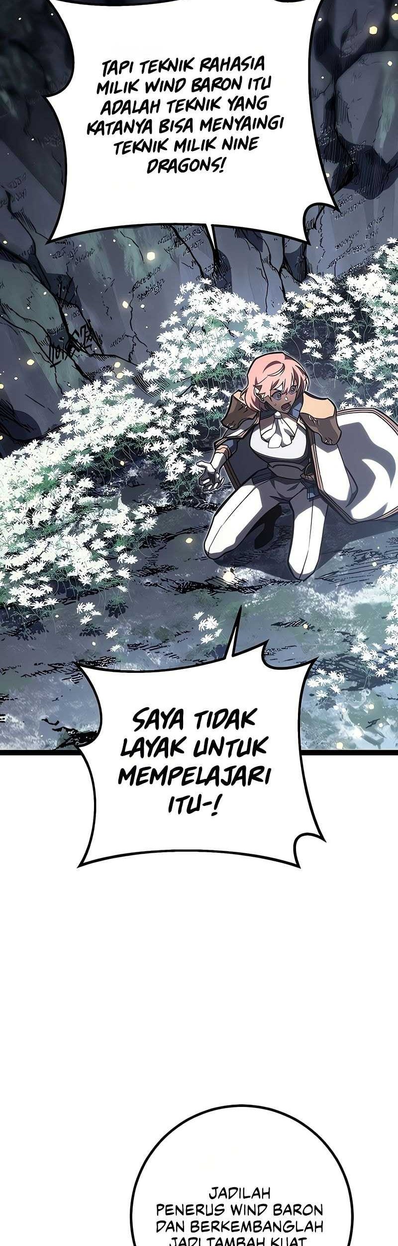Regressing As The Reincarnated Bastard Of The Sword Clan Chapter 41 - halaman 52