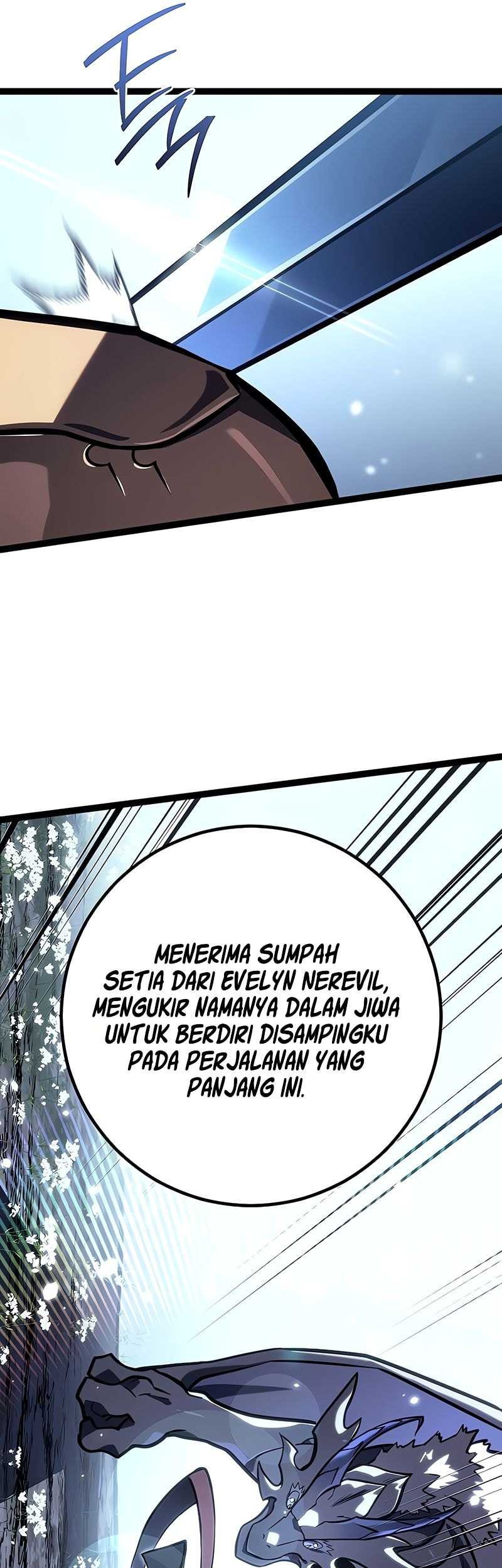 Regressing As The Reincarnated Bastard Of The Sword Clan Chapter 41 - halaman 63