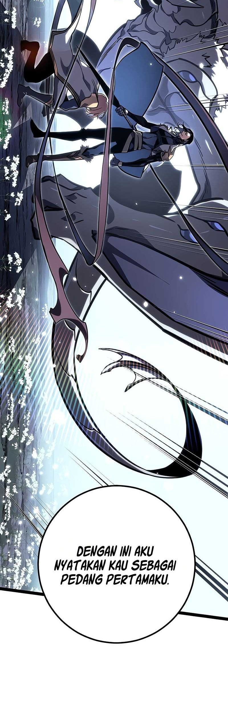 Regressing As The Reincarnated Bastard Of The Sword Clan Chapter 41 - halaman 64