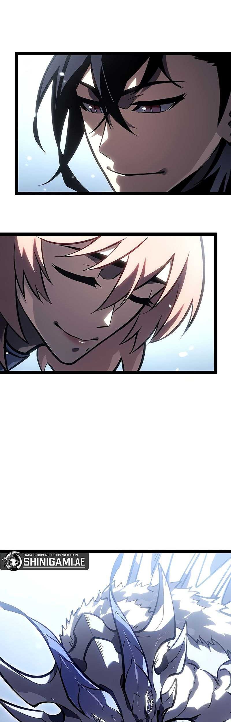 Regressing As The Reincarnated Bastard Of The Sword Clan Chapter 41 - halaman 65