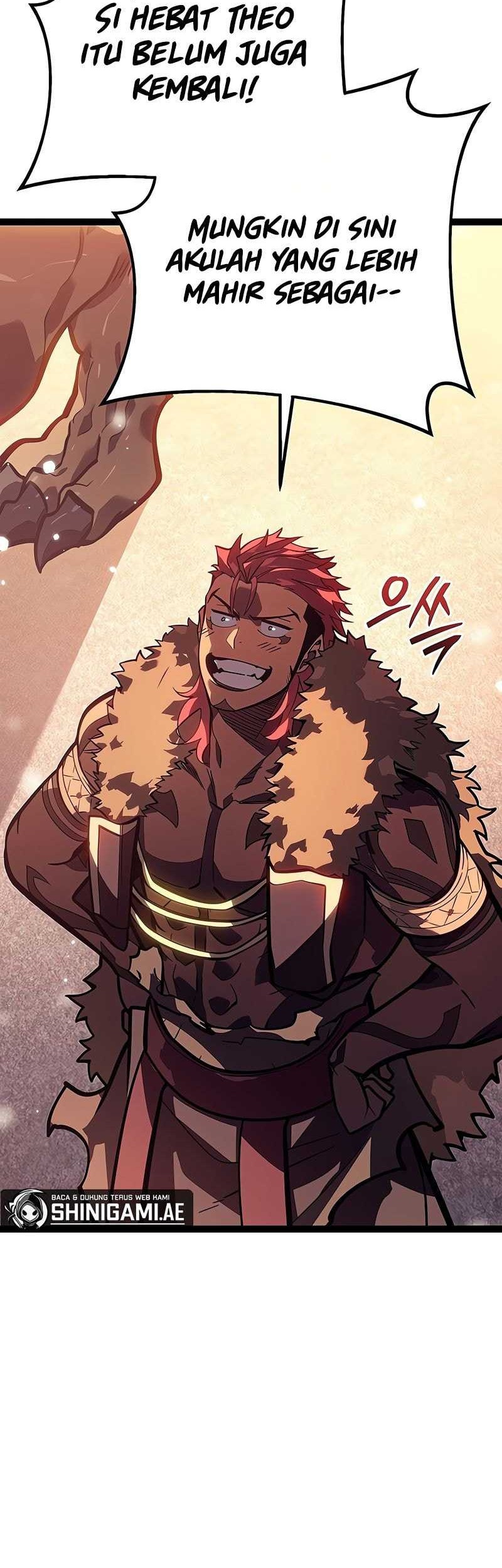 Regressing As The Reincarnated Bastard Of The Sword Clan Chapter 41 - halaman 70