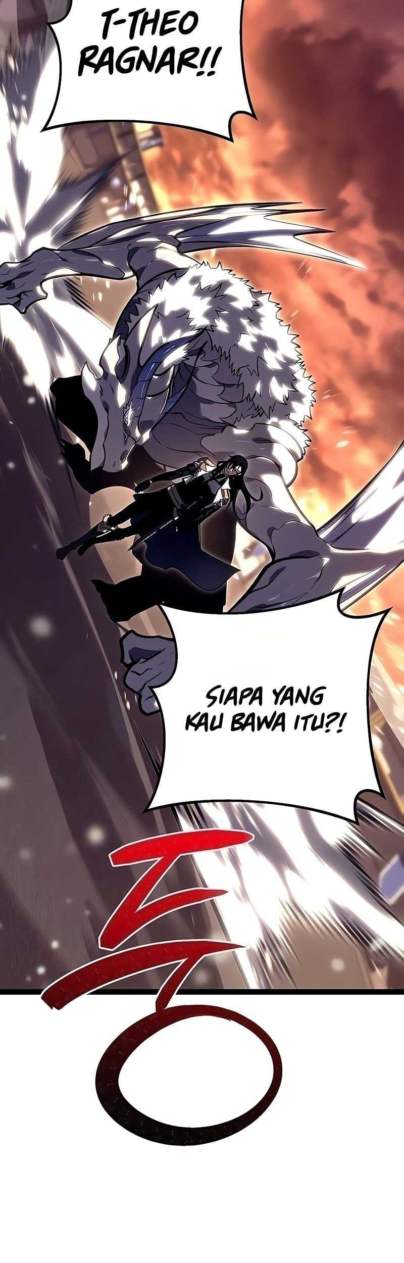 Regressing As The Reincarnated Bastard Of The Sword Clan Chapter 41 - halaman 73