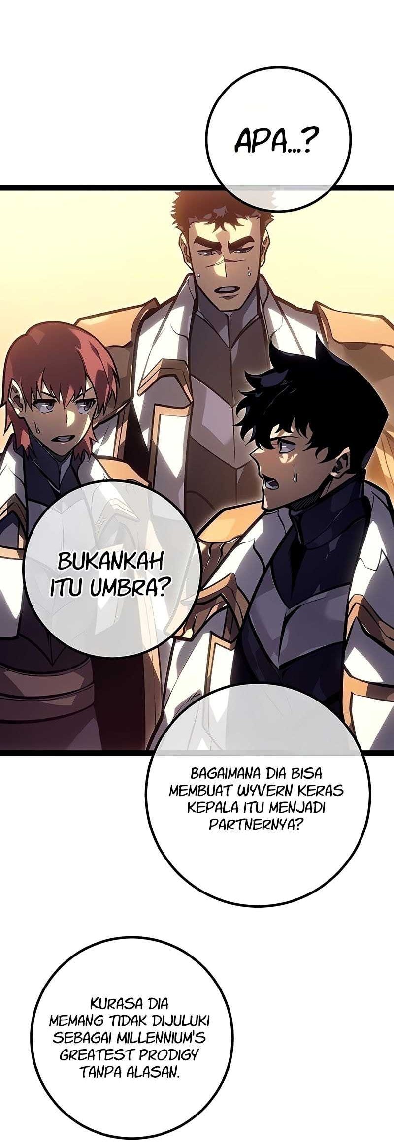 Regressing As The Reincarnated Bastard Of The Sword Clan Chapter 41 - halaman 74