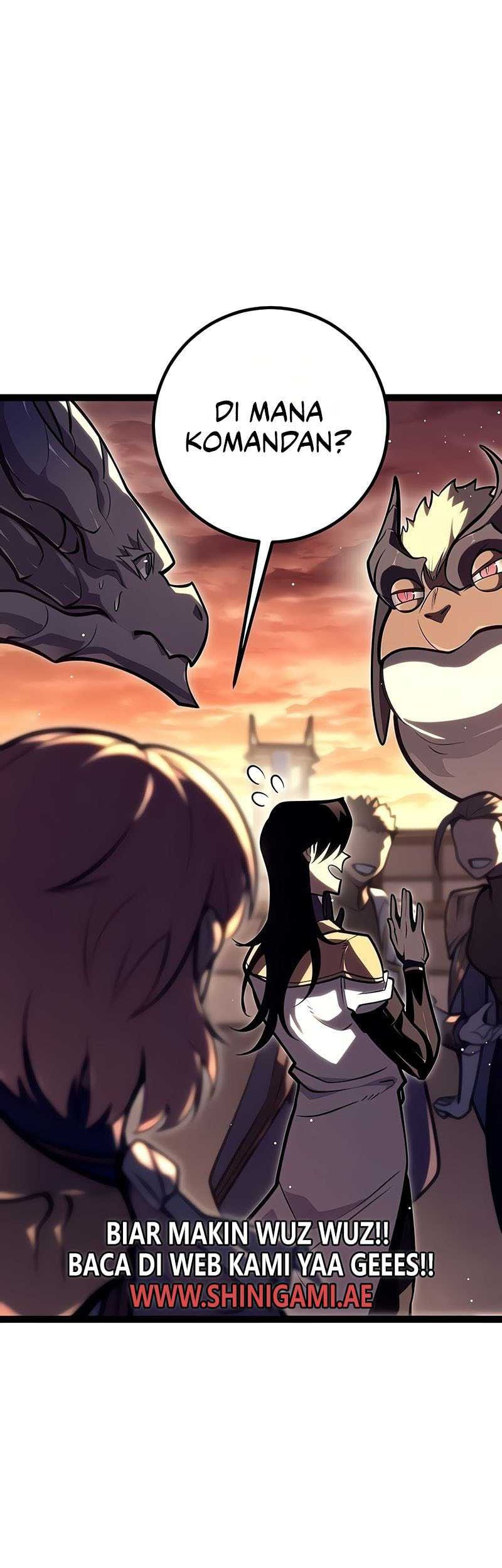 Regressing As The Reincarnated Bastard Of The Sword Clan Chapter 41 - halaman 77