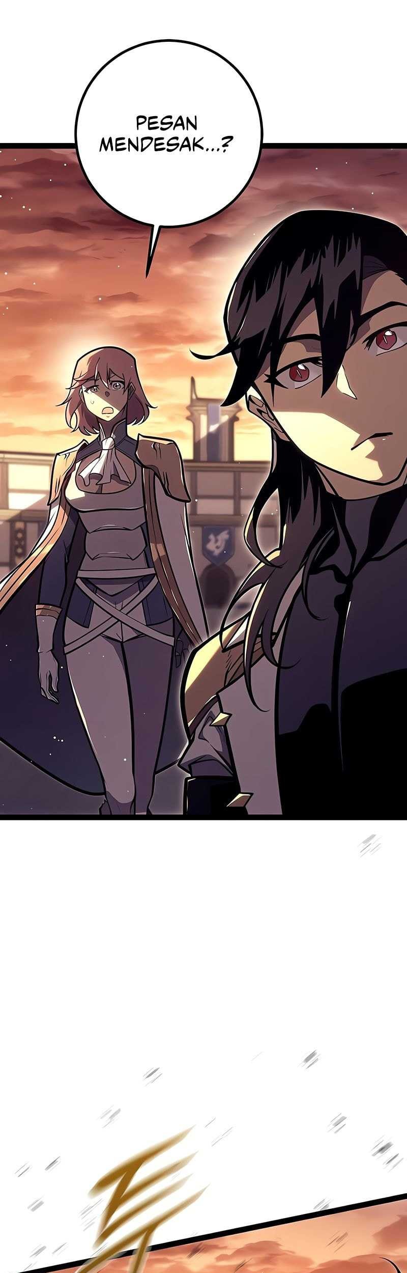 Regressing As The Reincarnated Bastard Of The Sword Clan Chapter 41 - halaman 79