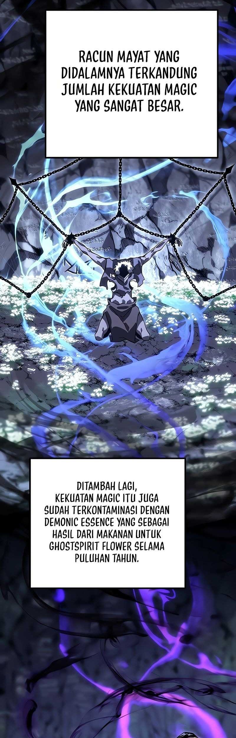 Regressing As The Reincarnated Bastard Of The Sword Clan Chapter 41 - halaman 8