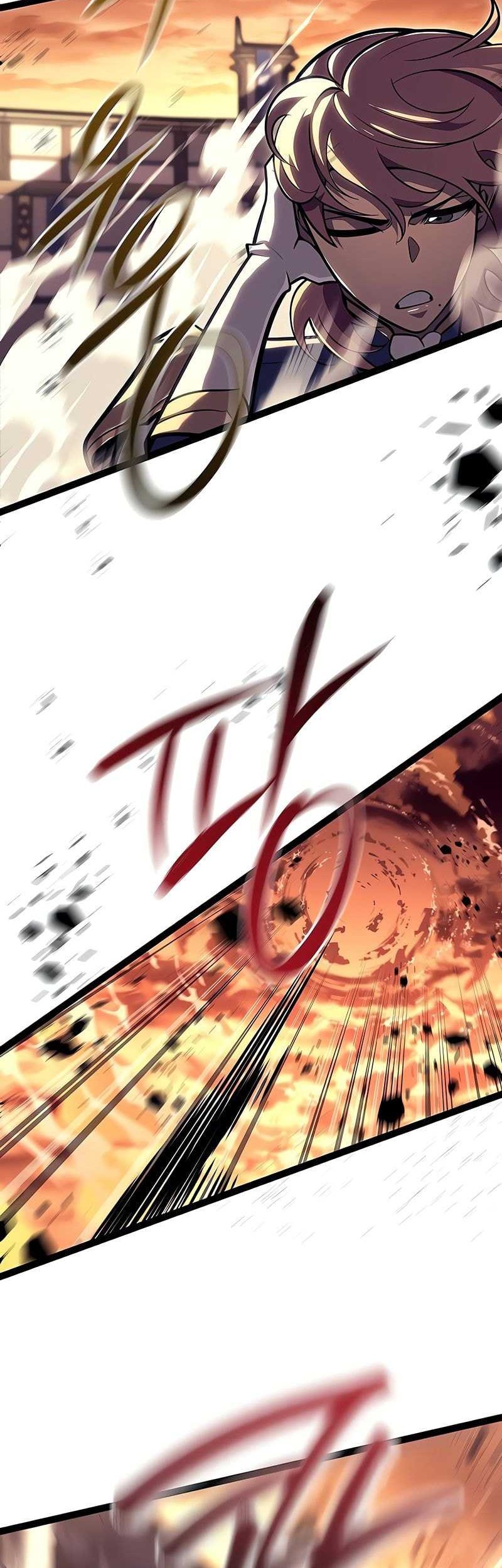Regressing As The Reincarnated Bastard Of The Sword Clan Chapter 41 - halaman 80