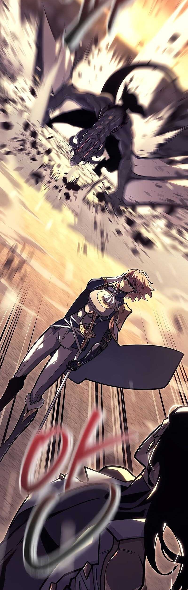Regressing As The Reincarnated Bastard Of The Sword Clan Chapter 41 - halaman 81