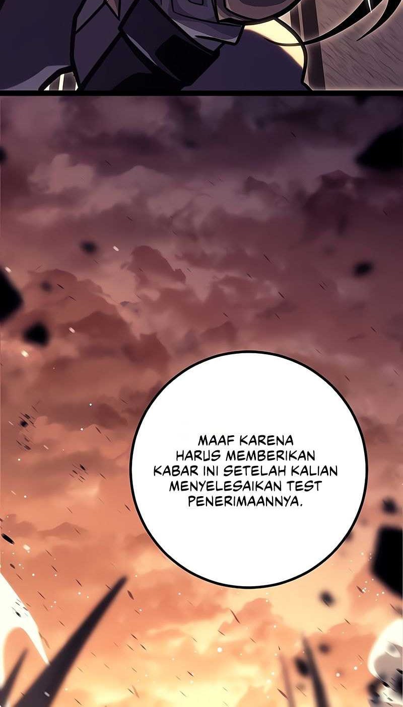 Regressing As The Reincarnated Bastard Of The Sword Clan Chapter 41 - halaman 82