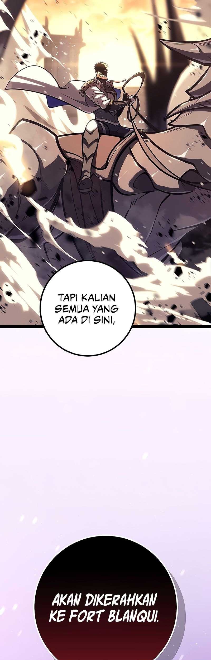 Regressing As The Reincarnated Bastard Of The Sword Clan Chapter 41 - halaman 83