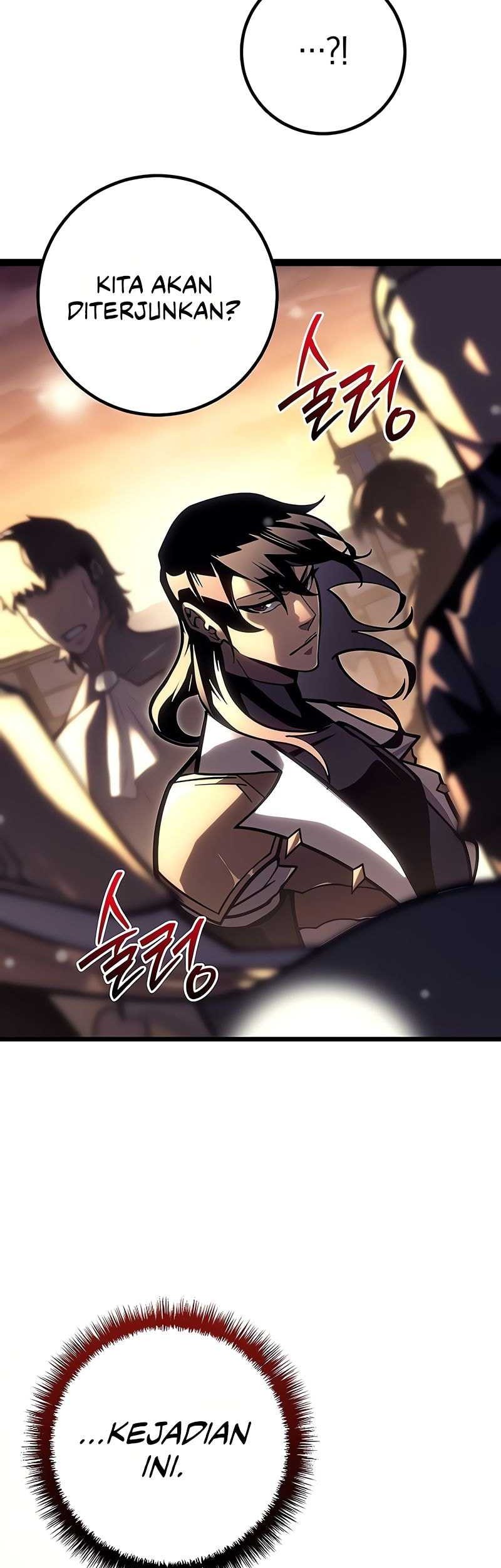 Regressing As The Reincarnated Bastard Of The Sword Clan Chapter 41 - halaman 85