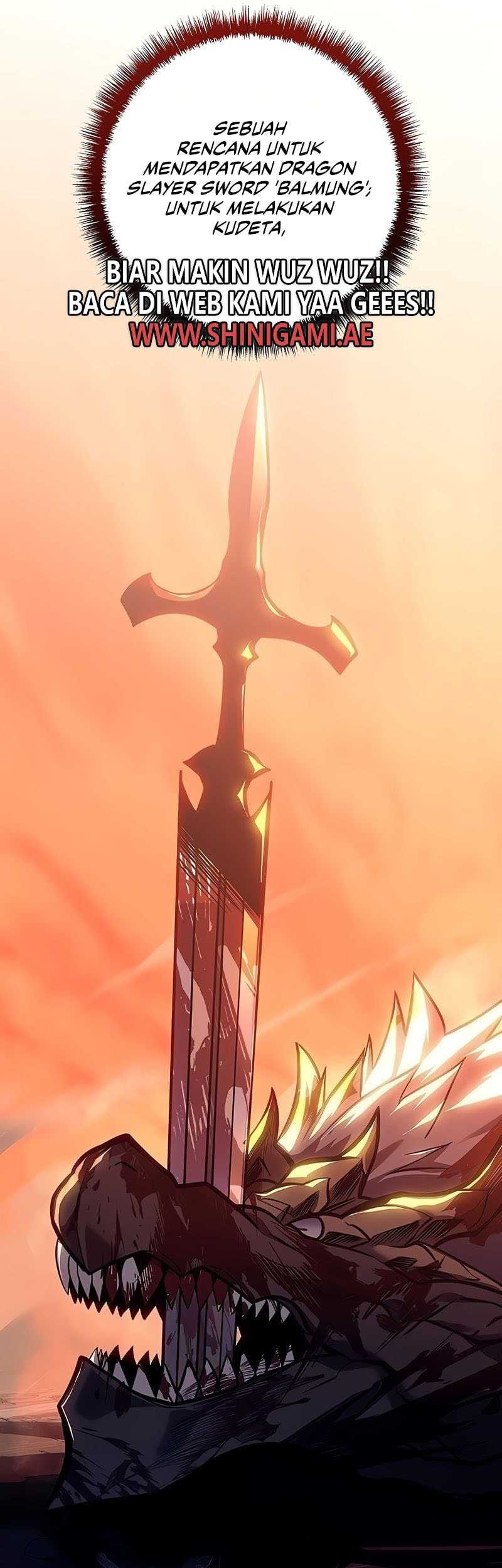 Regressing As The Reincarnated Bastard Of The Sword Clan Chapter 41 - halaman 87