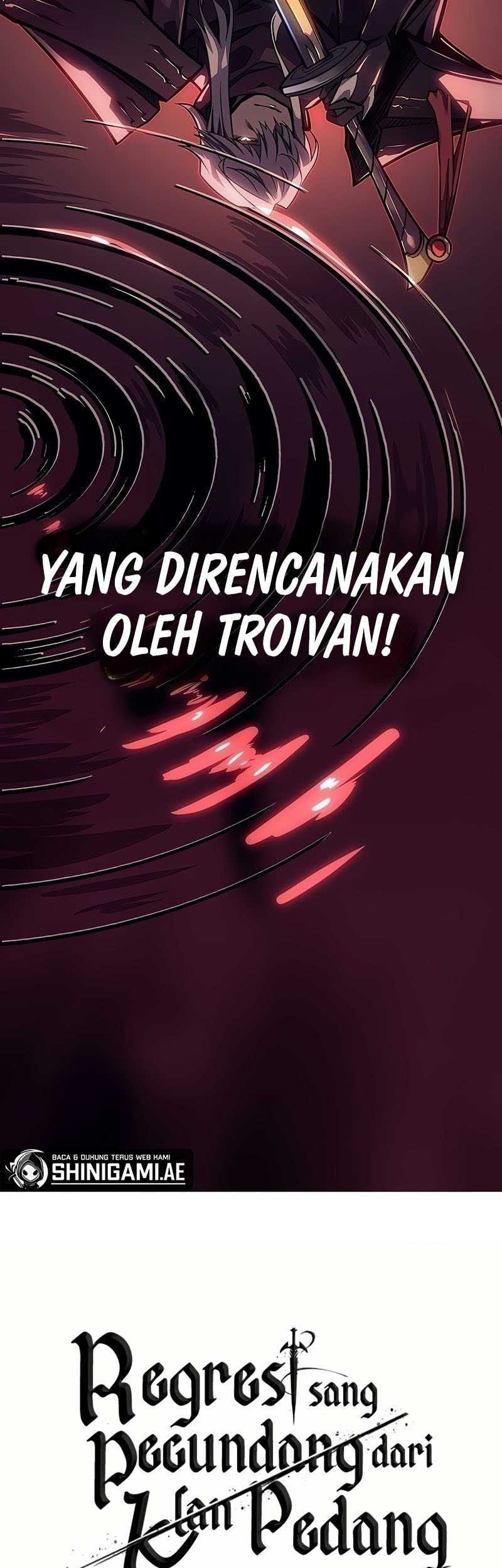 Regressing As The Reincarnated Bastard Of The Sword Clan Chapter 41 - halaman 89