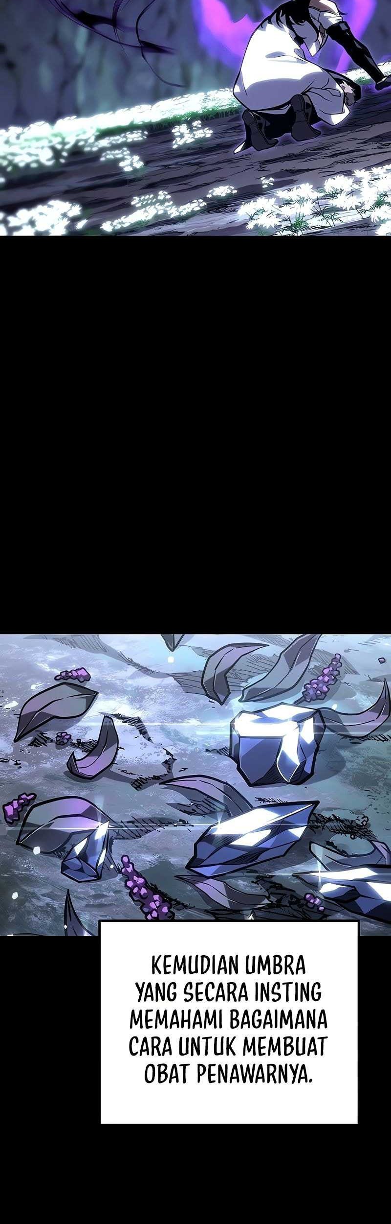 Regressing As The Reincarnated Bastard Of The Sword Clan Chapter 41 - halaman 9