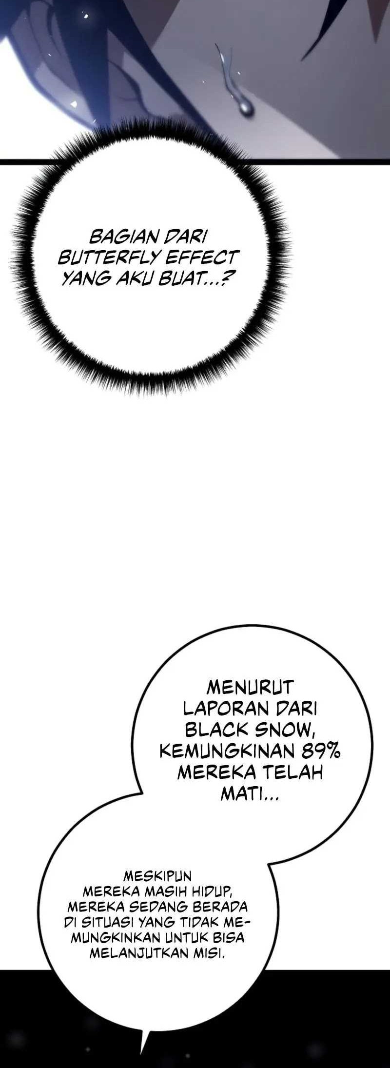 Regressing As The Reincarnated Bastard Of The Sword Clan Chapter 42 - halaman 10