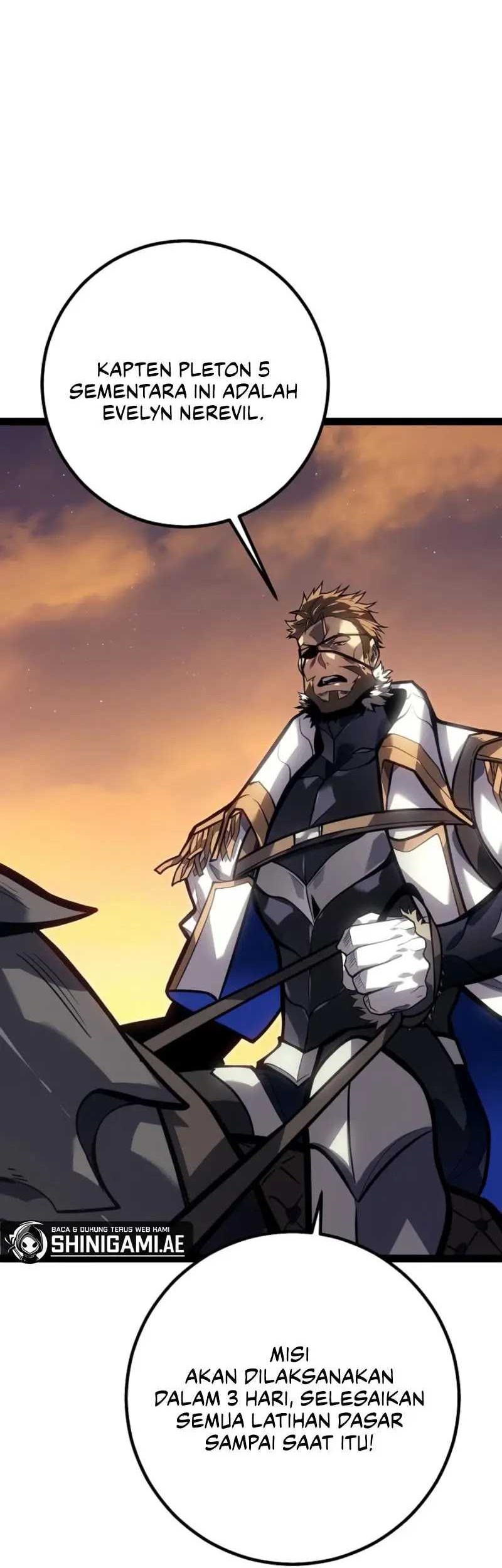 Regressing As The Reincarnated Bastard Of The Sword Clan Chapter 42 - halaman 12