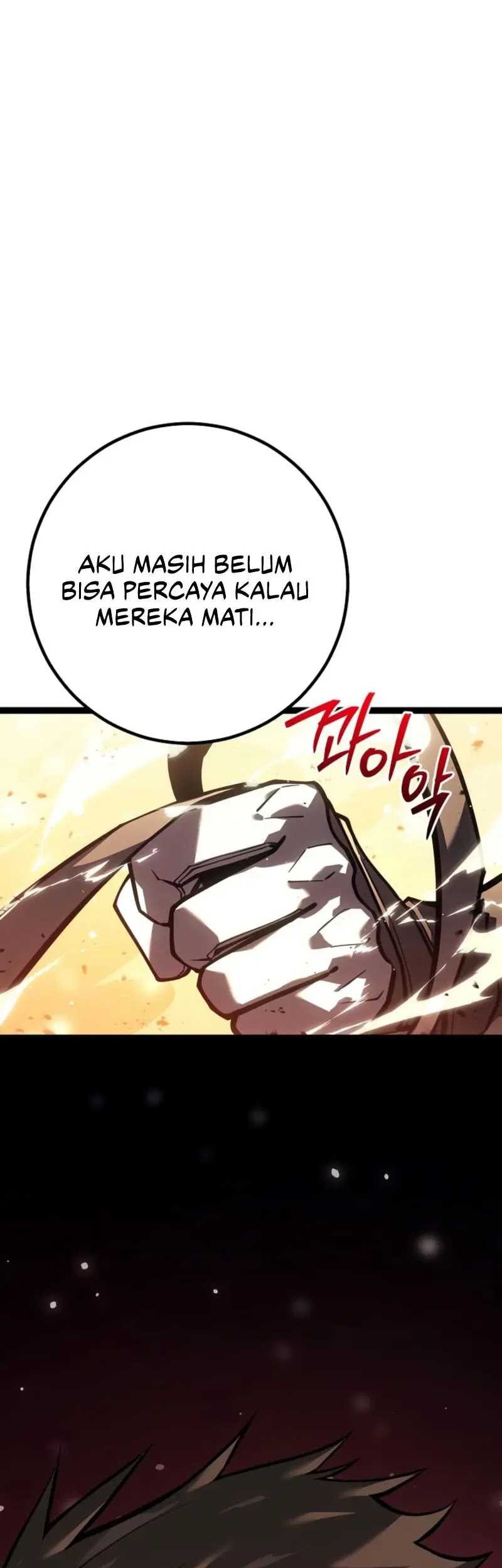 Regressing As The Reincarnated Bastard Of The Sword Clan Chapter 42 - halaman 13